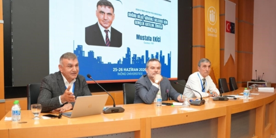 Malatya’da Doğru Bilgi ile Güvenli Geleceğe Adım Zirvesi