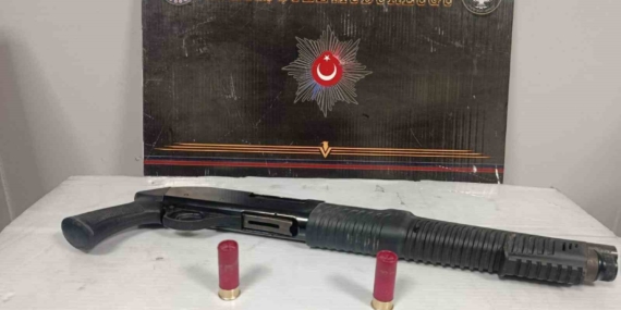 Malatya’da Silahlı Saldırı Şüphelisi İnfaz Edildi