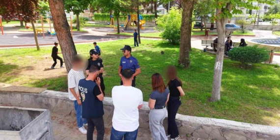 Malatya’da Yenilikçi ‘Huzurlu Sokaklar’ Projesi Başlatıldı