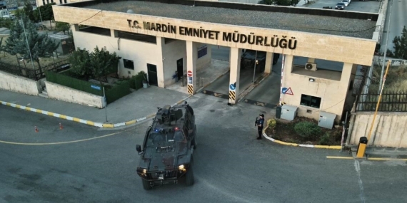 Mardin Merkezli Yasa Dışı Bahis ve Dolandırıcılık Operasyonu: 10 Milyar TL Hacim Belirlendi