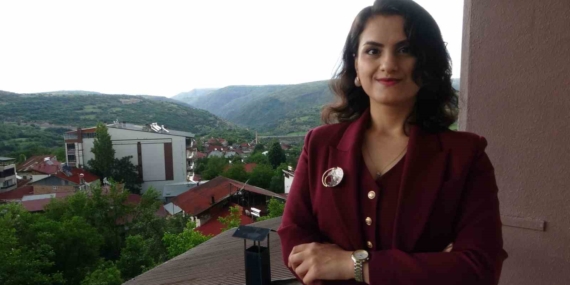 Memlekete Dönüp Turizm Yatırımı Yapan Avrupa Kariyeri Tercih Eden Girişimci