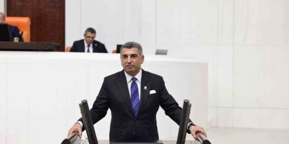 Milletvekili Erol: NATO Zirvesi Türkiye’nin Uluslararası Gücünü Gösteriyor
