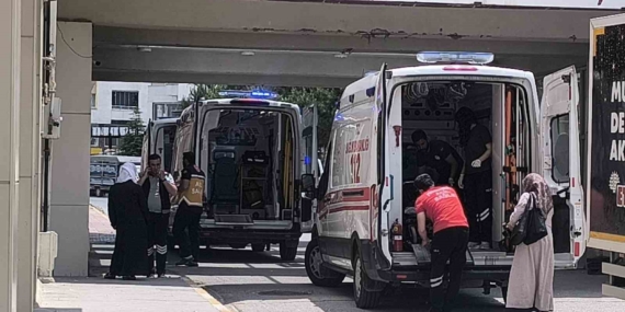 Muş’ta Arazi Anlaşmazlığı Kanlı Bir Şekilde Sonuçlandı: 1 Ölü, 1 Yaralı
