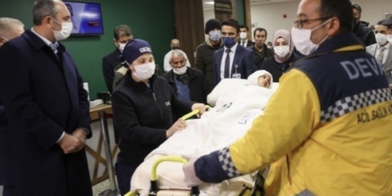 Pitbullar Artık ‘Silah’ Olarak Değerlendiriliyor