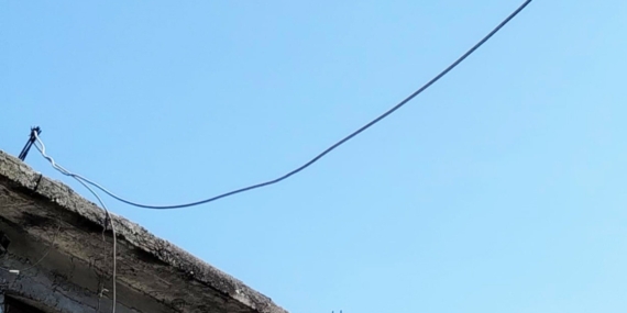 Şanlıurfa’da Şok Eden Olay: Kaçak Elektrikle Araç Şarj İstasyonu