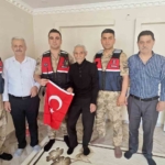 Sason'da 75 Besiciye 4.500 Tavuk Dağıtımı Yapıldı thumbnail