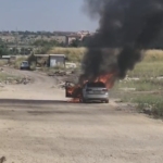 Malatya'da İki Hafif Ticari Araç Çarpıştı: Üç Yaralı! thumbnail