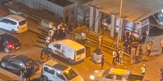 Siirt’te Bıçaklı Kavga: Yaralı Sayısı 1’e Yükseldi