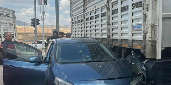 Siirt’te Büyük Bir Tehlikeden Dönüş