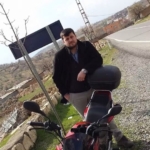Yangında yürek burkan görüntü thumbnail
