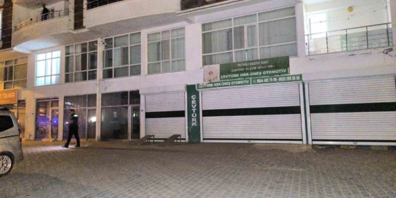 Siirt’te Silahlı Kavga: Baba ve Oğul Yaralandı