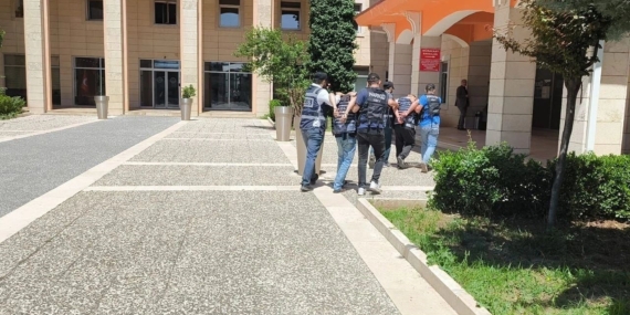 Siirt’te Sokakta Bulunan Ceset İçin 4 Kişi Tutuklandı