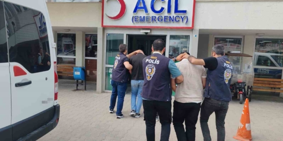 Siirt’te Yasa Dışı Bahis Çetesi Çökertildi: 120 Milyon Liralık Suç Geliri Ortaya Çıktı