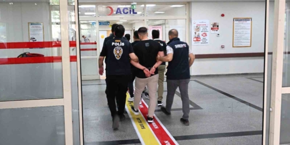 Siirt’te Yasa Dışı Bahis Operasyonu: 10 Şüpheli Gözaltında