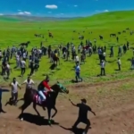 Elazığ’da İftar Vakti Trafik Kazası: 4 Yaralı (VİDEO) thumbnail