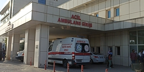 Van’da Silahlı ve Bıçaklı Kavga: 5 Yaralı Olayı