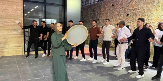 YKS Öncesi Öğrencilere Motivasyon Kaynağı Olan Moral Etkinliği
