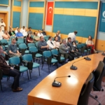 Kaza Anında Takla Atan Otomobilin Sürücüsünde Yaralanma thumbnail