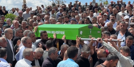 Yüksekova’da Trajik Kaza: Hayatını Kaybedenler Son Yolculuklarına Uğurlandı