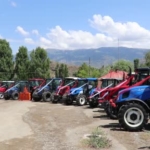 Elazığ'da Gençlerden Tarımda Büyük Başarı: Lavanta Üretimi thumbnail