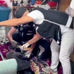Fırat EDAŞ Kepçe Operatörü, Mahsur Kalan Sürücüyü Hayata Döndürdü thumbnail