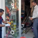 Diyarbakır'da 100 Dönüm Alan Alevlere Yenik Düştü thumbnail