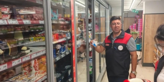 Ağın’daki Gıda İşletmeleri İçin Hijyen ve Mevzuat Denetimi