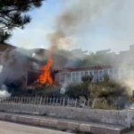 Malatya'da Yaşayan Yaşlı Kadının Banyoda Bulunan Gizemli Ölümü thumbnail