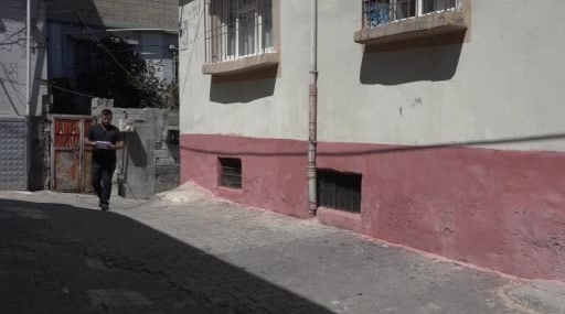Asılsız Şikayetler Sonucu Karakola Hapsolan Şahsın Hikayesi