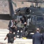 Hamas: İngiltere'nin Gazze'deki İstihbarat Çalışmalarına Katkıda Bulunduğuna Dair Kanıtlarımız Var thumbnail