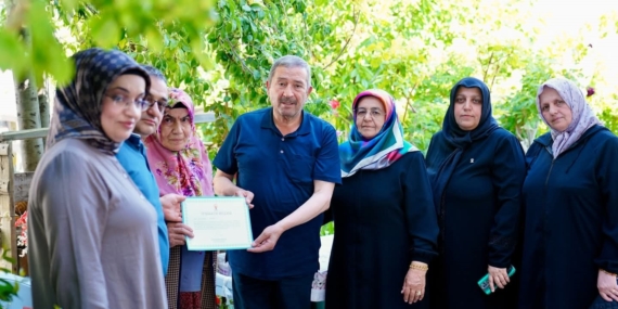 Başkan Bozkurt: Milletimizle Kurduğumuz Gönül Bağının Gücü