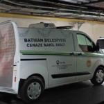Gaziantep'te Yüksek Katlı Binanın Çatısında Yangın Paniği thumbnail