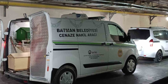 Batman’da Feci Trafik Kazası: 18 Yaşındaki Motosiklet Sürücüsü Hayatını Kaybetti