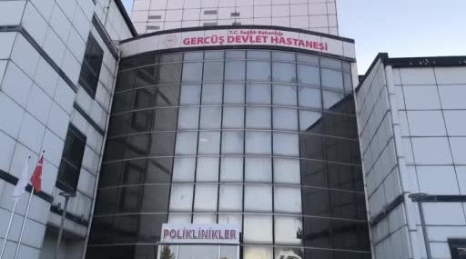 Batman’da İnşaat İskelesinin Çökmesi: 3 Yaralı