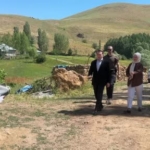 Elazığ’da Eşini Öldüren Şahsa Ağırlaştırılmış Müebbet Cezası thumbnail