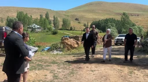 Bir İneği Kaybettik, 7 İnek ve 5 Buzağı Sahibi Olduk!
