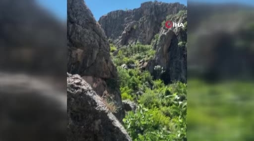 Birkleyn Mağaralarında Madencilik Faaliyetlerine Mahkeme Durdurma Kararı Verdi