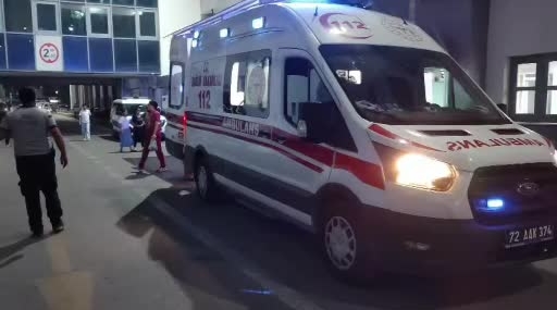 Bisikletini Vermeyen 13 Yaşındaki Çocuk Bıçakla Yaralandı