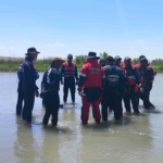 Dicle Nehri'nde Kaybolan Şahsın Cansız Bedeni Elde Edildi thumbnail