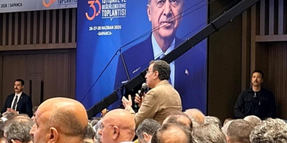 Cumhurbaşkanı Erdoğan, Malatya İçin Hızlı Tren ve Şehir Hastanesi Talimatı Verdi