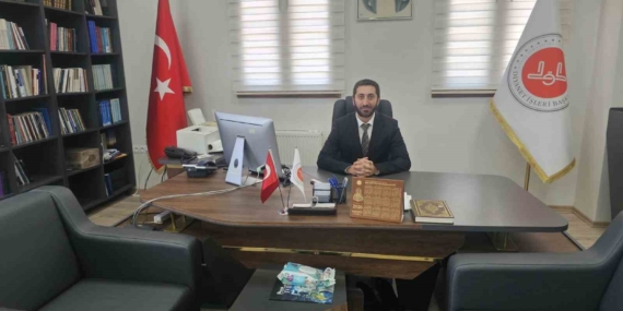Dicle Müftü Vekili Alas’tan Yaz Kur’an Kursları İçin Özel Davet