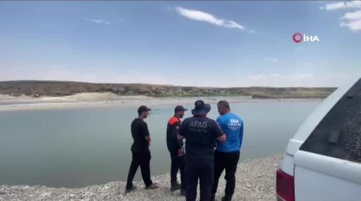 Diyarbakır’da Kayıp Şahsı Arama Çalışmaları İkinci Günde Devam Ediyor