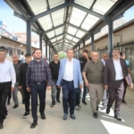 Elazığ’da otomobilin çarptığı şahıs yaralandı thumbnail