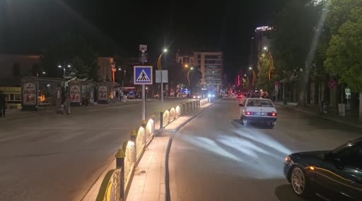 Elazığ’da Beklenmedik 4 Büyüklüğünde Deprem Yaşandı