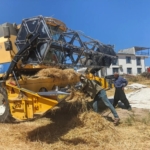 Elazığ Asri Mezarlıkta Altyapı ve Çevre Düzenlemeleri Devam Ediyor thumbnail
