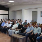 Elazığ'da Bitkisel Üretimde Pestisit Kalıntısı Denetimlerini İnceliyoruz thumbnail
