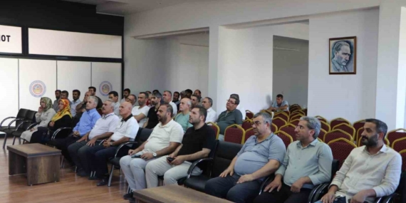 Elazığ’da Din Hizmetleri Üzerine Değerlendirmeler