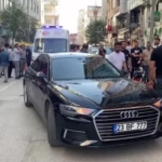 Diyarbakır'daki Yapı Kredi Bankası Şubesine Yapılan Silahlı Saldırıda 2 Tutuklama thumbnail