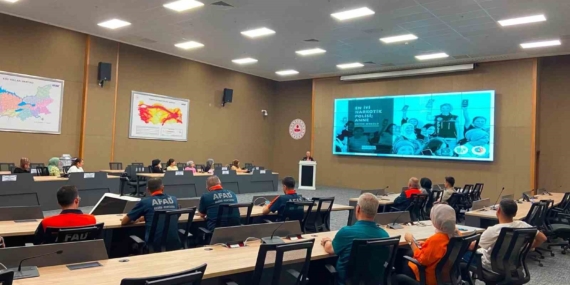 Elazığ’da Uyuşturucu ile Mücadelede Ailenin Rolü