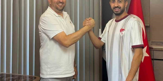 Elazığspor, Onur Eriş ile Yeni Bir Dönem Başlatıyor!